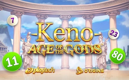 Age of the Gods Kenos