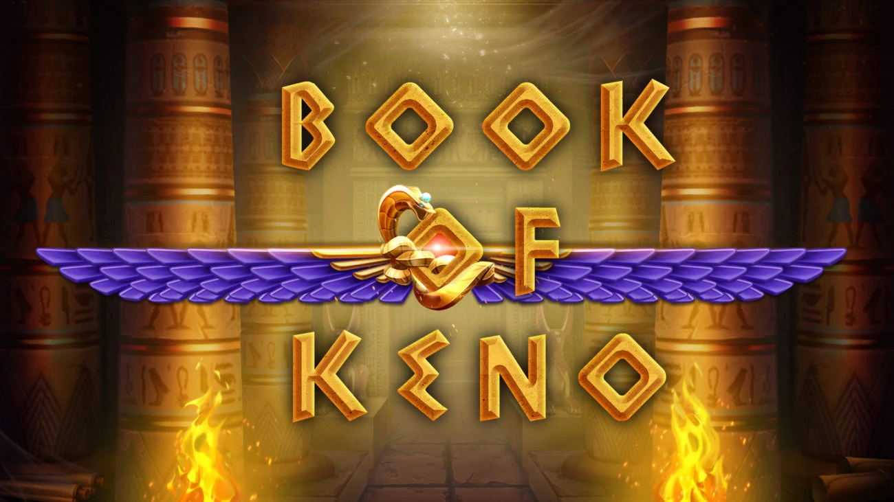 Book of Keno